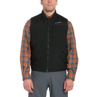 Жилет GRUNDENS Ballast Insulated Vest цвет Black превью 2