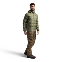 Брюки SITKA Microdown Pant цвет Coyote превью 4