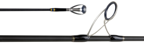 Спиннинг HEARTY RISE Jig Force II 842H 2,55 м тест 17 - 70 г превью 4