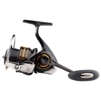 Катушка безынерционная DAIWA 17 Morethan 3012H превью 2