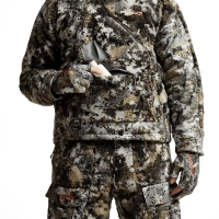 Куртка SITKA Fanatic Jacket New цвет Optifade Elevated II превью 3