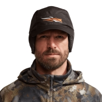 Шапка SITKA Blizzard GTX Hat New цвет Earth превью 3