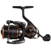 Катушка безынерционная DAIWA 21 Presso LT превью 2