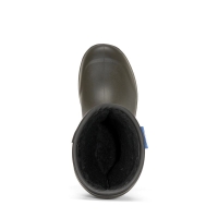 Сапоги POLYVER Classic High цвет зеленый превью 2