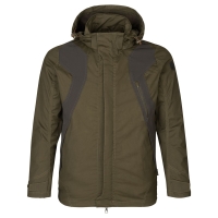 Куртка SEELAND Key-Point Active Jacket цвет Pine green