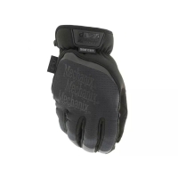 Перчатки тактические MECHANIX Fastfit D4-360 Covert цвет Black