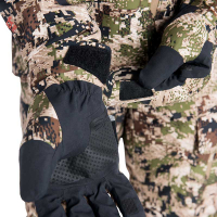 Перчатки SITKA Stormfront Gtx Glove цвет Optifade Subalpine превью 3