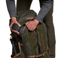 Рюкзак охотничий SITKA Mountain 2700 Pack цвет Deep Lichen превью 3