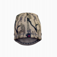 Шапка BRAKEN Beanie цвет Camo