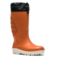 Сапоги POLYVER Classic Sport High цвет оранжевый