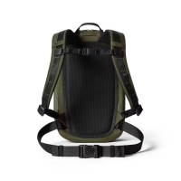 Герморюкзак YETI Cayo Backpack 15 л цвет Olive превью 7