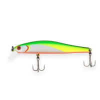 Воблер ZIP BAITS Rigge 90SP код цв. 537M превью 2
