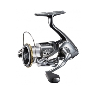 Катушка безынерционная SHIMANO Stella 1000FJ