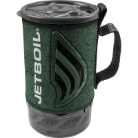 Система приготовления пищи JETBOIL Flash 1 л цв. Wild превью 4