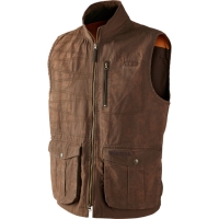 Жилет HARKILA PH Range Waistcoat цвет Dark Sand