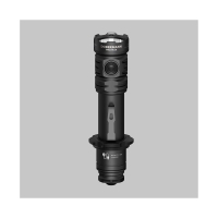 Фонарь тактический ARMYTEK Dobermann Pro Max Белый цв. Черный превью 1