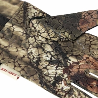 Перчатки REDHEAD Lightweight Gloves цвет Mossy Oak превью 4