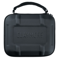 Фонарь кемпинговый CLAYMORE Titan Lantern цвет Black превью 3