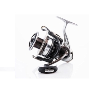 Катушка безынерционная DAIWA 18Caldia LT 4000D-CXH