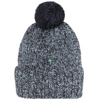 Шапка FJALLRAVEN Ovik Pom Hat цвет Dark Navy превью 3