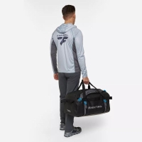 Сумка-рюкзак FINNTRAIL Explorer 1733 цвет Black превью 5