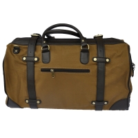 Сумка на колесиках MAREMMANO E 825 Canvas Trolley Bag превью 4