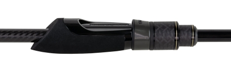 Спиннинг ZETRIX Flair 732UL-T тест 0,8 - 7 г превью 3