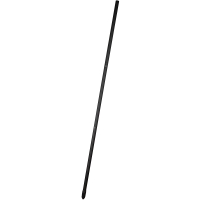 Карбоновый посох WAIDTOOL Jaggerstock Hunting Poles Carbon Black 3 Parts превью 2