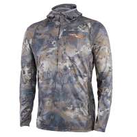 Худи SITKA Core Lt Wt Hoody New цвет Optifade Timber