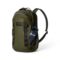 Герморюкзак YETI Cayo Backpack 25 л цвет Olive превью 4