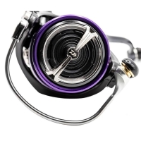 Катушка безынерционная DAIWA 22 Prorex MQ LT 3000-CXH превью 3