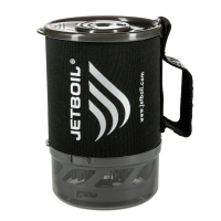 Система приготовления пищи JETBOIL Micromo 0,8 л цв. Carbon превью 3