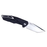 Нож складной RUIKE Knife P138-B цв. Черный превью 18