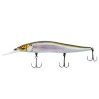 Воблер MEGABASS Vision Oneten Plus 1 110SP цв. wagin setsuki ayu превью 2