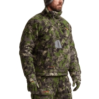 Куртка SITKA Fanatic Jacket 2024 цвет Optifade Cover превью 7