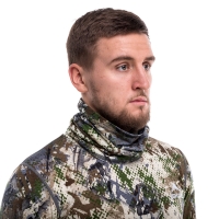 Повязка SKRE Merino Neck Gaiter цвет Summit превью 3