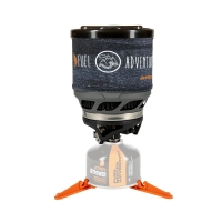 Система приготовления пищи JETBOIL MiniMo 1 л цв. Adventure