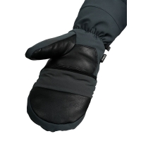 Варежки KING'S XKG Glassing Glove цвет Charcoal превью 4