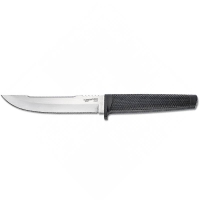 Нож COLD STEEL Outdoorsman Lite с фиксированным клинком превью 4