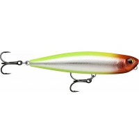 Воблер RAPALA Precision Xtreme Pencil 87F код цв. CLN