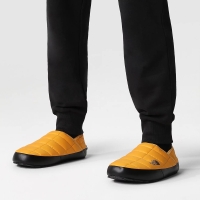 Мюли THE NORTH FACE Men's Thermoball Traction Mules V цвет Yellow превью 3