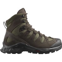 Ботинки SALOMON Quest Tracker GTX цвет Green превью 8