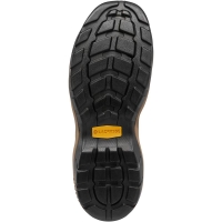 Ботинки LACROSSE Alpha Muddy Mid 6'' цвет Stone превью 4