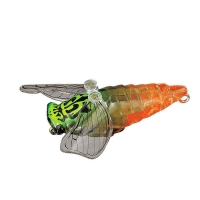 Воблер SMITH DaiBisen Shell 43F код цв. 34