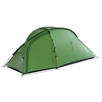 Палатка HUSKY Bronder 3 цвет зеленый превью 1