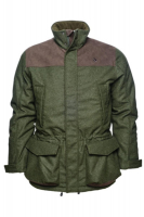 Куртка SEELAND Dyna Jacket цвет Forest Green превью 1