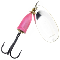 Блесна вращающаяся BLUE FOX Vibrax UV 18 г код цв. PSCTU превью 2