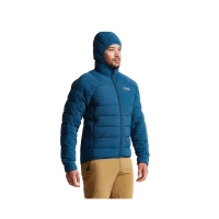 Куртка SITKA Kelvin Lite Down Jacket цвет Admiral Blue превью 4