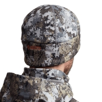 Шапка SITKA Jetstream Insulated WS Beanie New цвет Optifade Elevated II превью 2