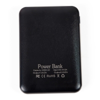 Внешний аккумулятор CALYPSO Power Bank для подводных видеокамер модели UVS-02 Plus, CALYPSO-03 Plus превью 2